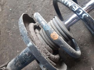 bontott RENAULT SCÉNIC III Jobb első Lengéscsillapító