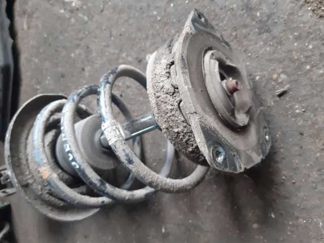 bontott RENAULT SCÉNIC III Jobb első Lengéscsillapító