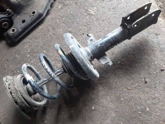 bontott RENAULT SCÉNIC III Jobb első Lengéscsillapító