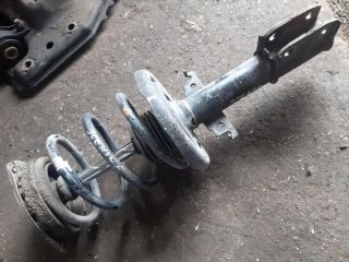 bontott RENAULT SCÉNIC III Jobb első Lengéscsillapító