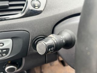 bontott RENAULT SCÉNIC III Jobb első Lengéscsillapító