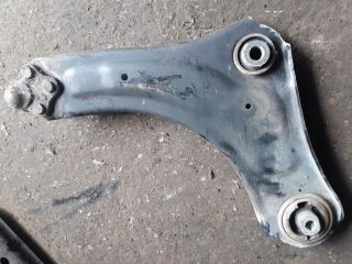 bontott RENAULT SCÉNIC III Jobb első Lengőkar