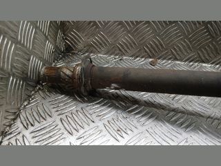 bontott RENAULT SCÉNIC III Jobb Féltengely