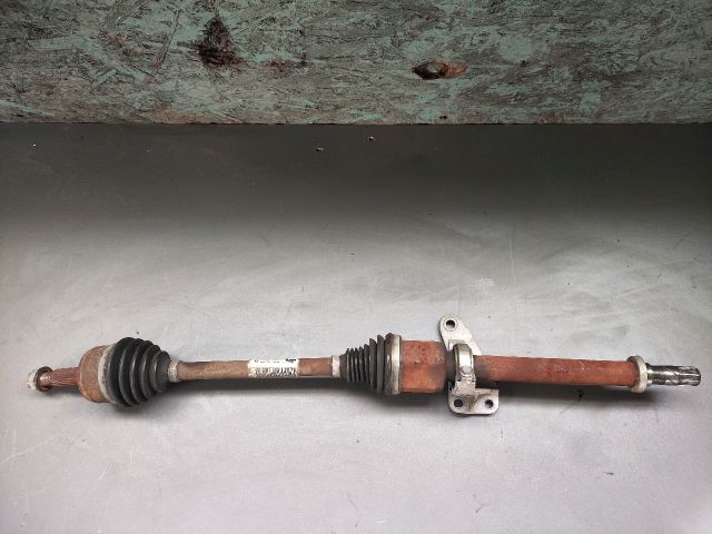 bontott RENAULT SCÉNIC III Jobb Féltengely