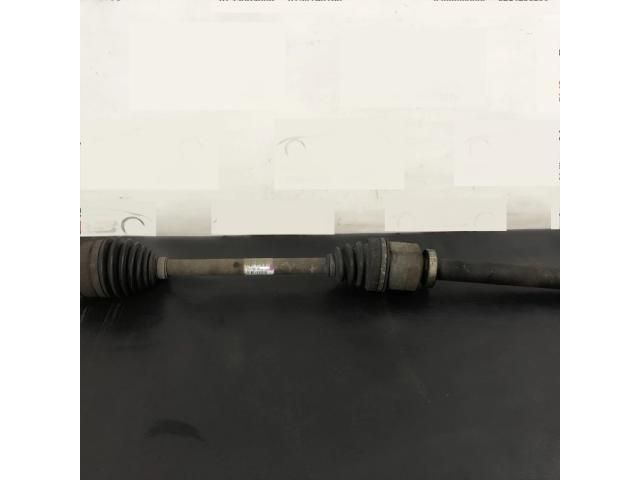 bontott RENAULT SCÉNIC III Jobb Féltengely