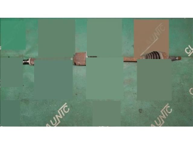 bontott RENAULT SCÉNIC III Jobb Féltengely