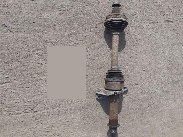 bontott RENAULT SCÉNIC III Jobb Féltengely