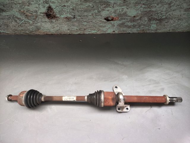 bontott RENAULT SCÉNIC III Jobb Féltengely