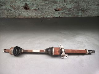 bontott RENAULT SCÉNIC III Jobb Féltengely