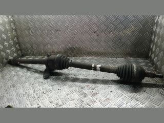 bontott RENAULT SCÉNIC III Jobb Féltengely