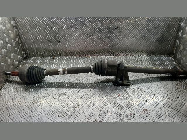 bontott RENAULT SCÉNIC III Jobb Féltengely