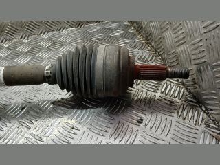 bontott RENAULT SCÉNIC III Jobb Féltengely