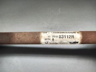 bontott RENAULT SCÉNIC III Jobb Féltengely