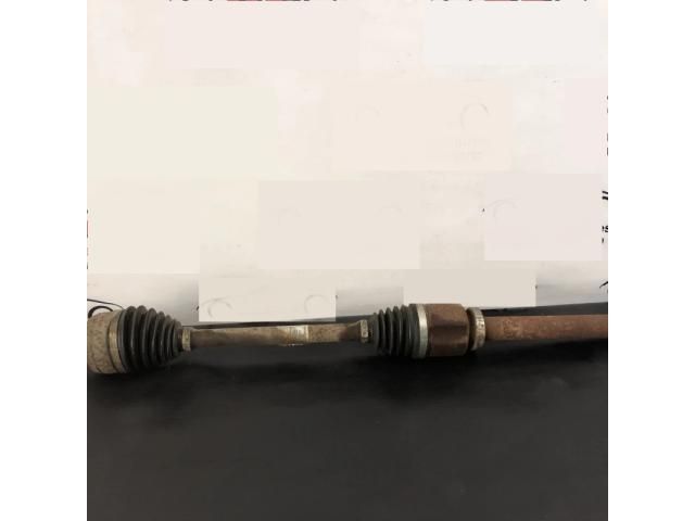 bontott RENAULT SCÉNIC III Jobb Féltengely