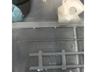 bontott RENAULT SCÉNIC III Kiegyenlítő Tartály