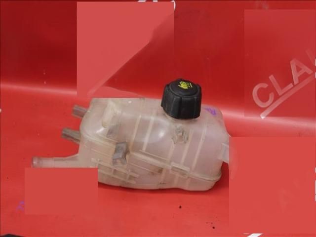 bontott RENAULT SCÉNIC III Kiegyenlítő Tartály