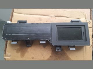 bontott RENAULT SCÉNIC III Kilométeróra