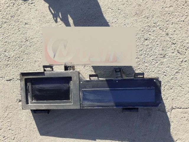 bontott RENAULT SCÉNIC III Kilométeróra