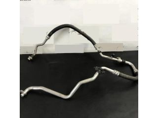 bontott RENAULT SCÉNIC III Klíma Cső