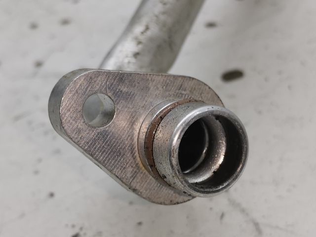 bontott RENAULT SCÉNIC III Klíma Cső