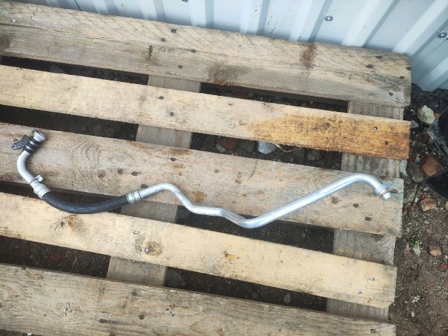 bontott RENAULT SCÉNIC III Klíma Cső