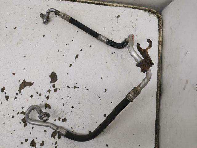 bontott RENAULT SCÉNIC III Klíma Cső