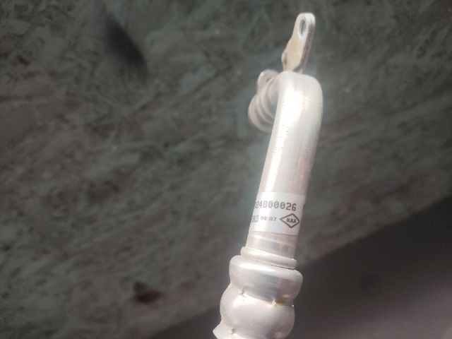 bontott RENAULT SCÉNIC III Klíma Cső