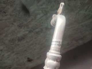 bontott RENAULT SCÉNIC III Klíma Cső