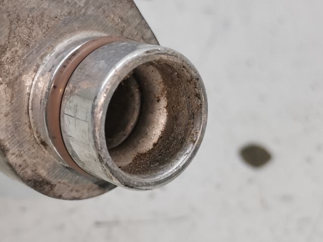 bontott RENAULT SCÉNIC III Klíma Cső