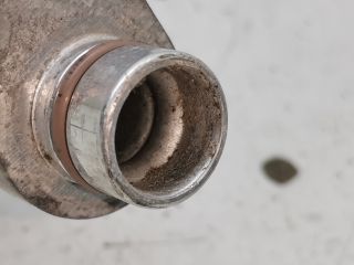 bontott RENAULT SCÉNIC III Klíma Cső