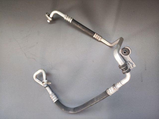 bontott RENAULT SCÉNIC III Klíma Cső