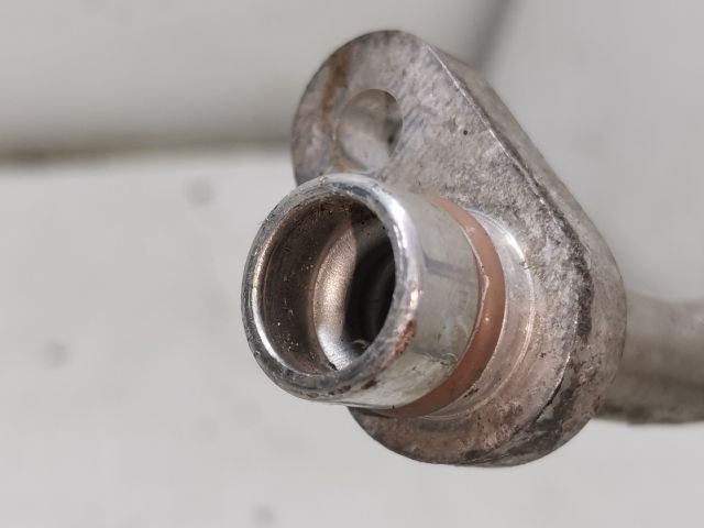 bontott RENAULT SCÉNIC III Klíma Cső