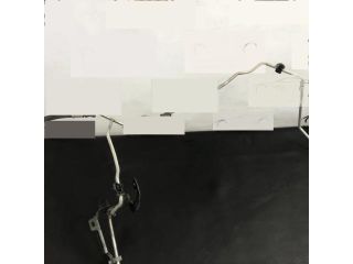 bontott RENAULT SCÉNIC III Klíma Cső