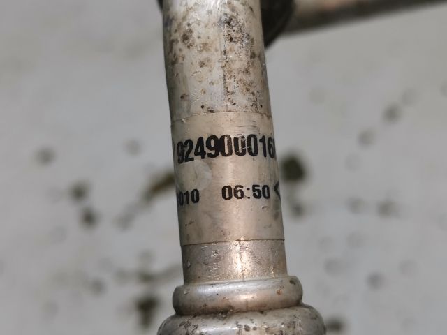 bontott RENAULT SCÉNIC III Klíma Cső