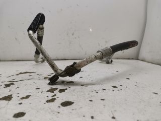 bontott RENAULT SCÉNIC III Klíma Cső