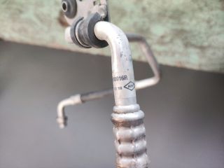 bontott RENAULT SCÉNIC III Klíma Cső