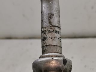 bontott RENAULT SCÉNIC III Klíma Cső