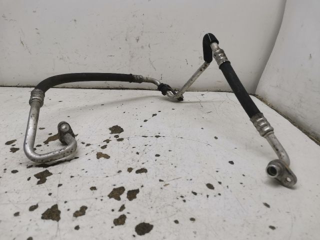 bontott RENAULT SCÉNIC III Klíma Cső