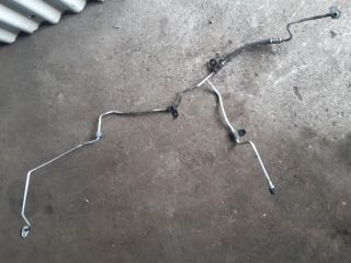 bontott RENAULT SCÉNIC III Klíma Cső