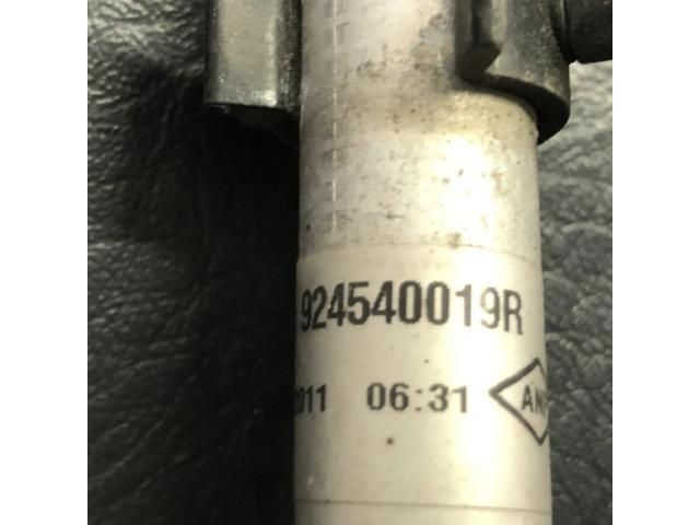 bontott RENAULT SCÉNIC III Klíma Cső