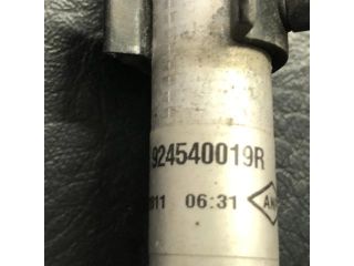 bontott RENAULT SCÉNIC III Klíma Cső