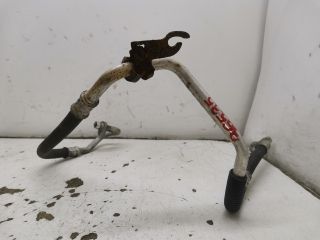 bontott RENAULT SCÉNIC III Klíma Cső