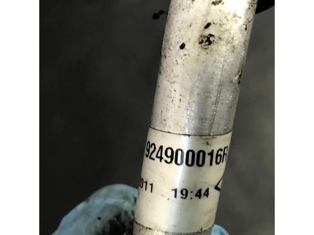 bontott RENAULT SCÉNIC III Klíma Cső