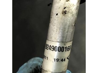 bontott RENAULT SCÉNIC III Klíma Cső