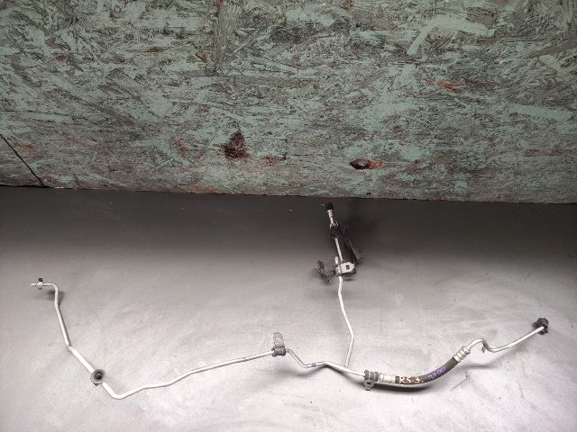 bontott RENAULT SCÉNIC III Klíma Cső