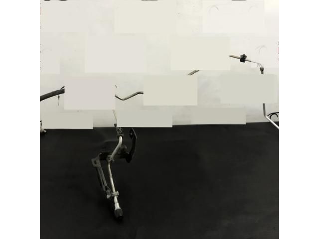 bontott RENAULT SCÉNIC III Klíma Cső