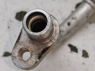 bontott RENAULT SCÉNIC III Klíma Cső