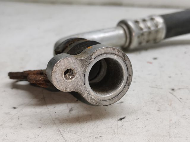 bontott RENAULT SCÉNIC III Klíma Cső