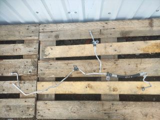 bontott RENAULT SCÉNIC III Klíma Cső