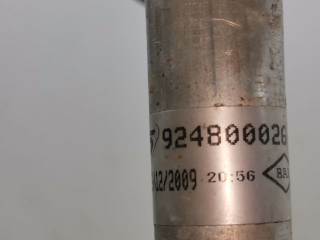 bontott RENAULT SCÉNIC III Klíma Cső